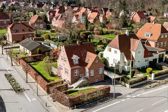 Villa på Kongebrovej 29, 5500 Middelfart