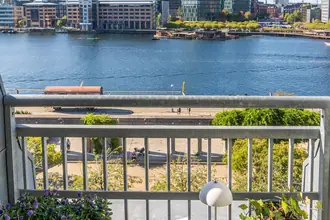 Ejerlejlighed på Islands Brygge 33, 5. tv., 2300 København S
