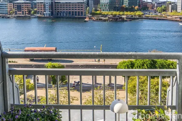 Ejerlejlighed på Islands Brygge 33, 5. tv., 2300 København S