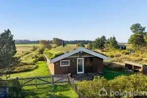 Fritidsbolig på Ritmestervej 33, 9490 Pandrup
