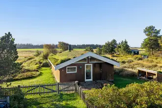 Fritidshus på Ritmestervej 33, Rødhus, 9490 Pandrup