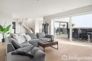 Villa på Strandengen 8, 2680 Solrød Strand