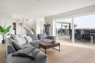 Villa på Strandengen 8, 2680 Solrød Strand