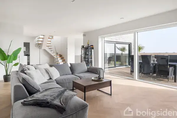 Villa på Strandengen 8, 2680 Solrød Strand