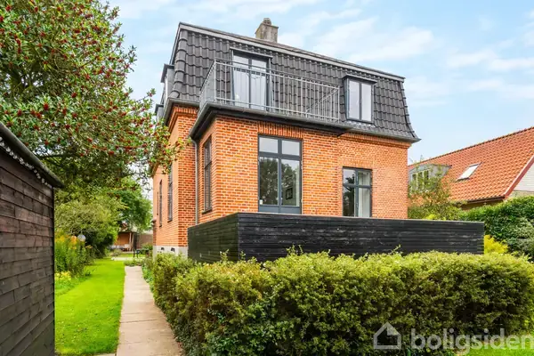 Villa på Kildeløbet 34, 2700 Brønshøj