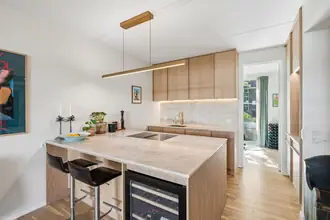 Ejerlejlighed på Klaksvigsgade 14, 1. th., 2300 København S