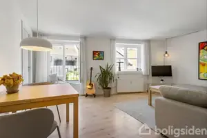 Ejerlejlighed på Skipper Clements Gade 5, 1. tv., 9000 Aalborg
