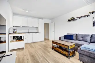 Ejerlejlighed på Vejlegårdsparken 60, 1. 12., 2665 Vallensbæk Strand