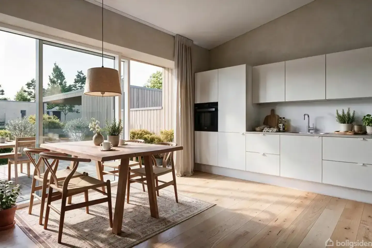 Hus – Silkeborg - Visning 3