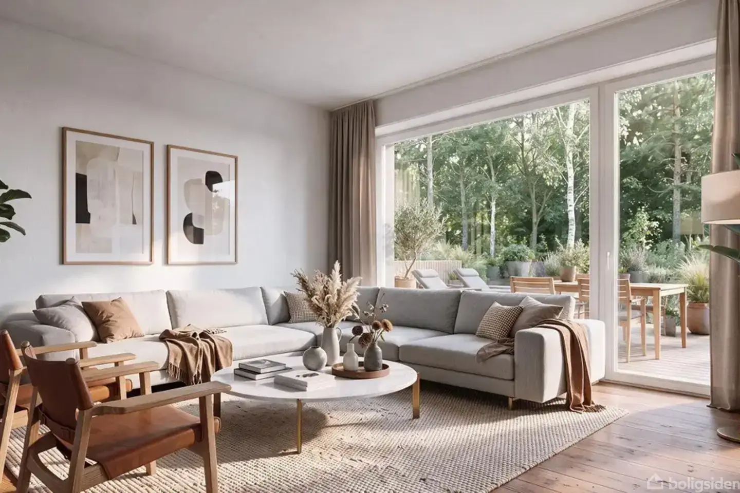Hus – Silkeborg - Visning 4