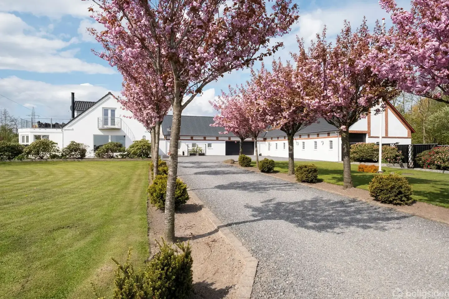 Landejendom på Janum Mølle 6, 9460 Brovst