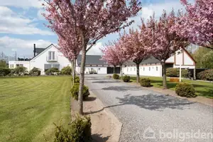 Landejendom på Janum Mølle 6, 9460 Brovst