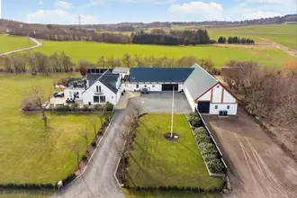 Landejendom på Janum Mølle 6, 9460 Brovst