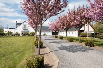 Landejendom på Janum Mølle 6, 9460 Brovst