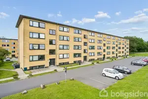 Ejerlejlighed på Emmasvej 12, 2. th., 8220 Brabrand