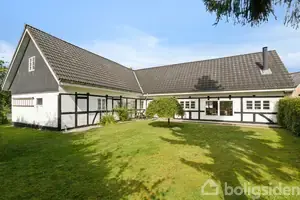 Villa på Ølstedvej 5, 5672 Broby