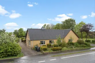 Villa på Struer Landevej 7, 7500 Holstebro