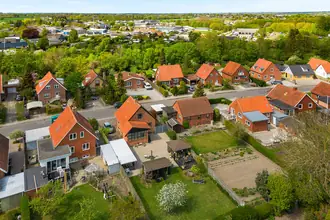 Villa på Birkealle 34, 4760 Vordingborg