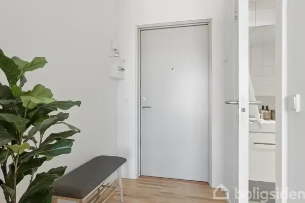 Ejerlejlighed på Else Alfelts Vej 42, 2. 45., 2300 København S
