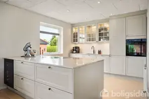 Villa på Syrenvej 14, 8600 Silkeborg