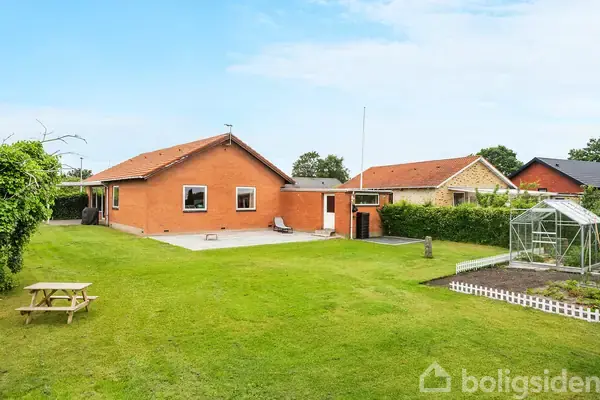 Villa på Syrenvej 14, 8600 Silkeborg