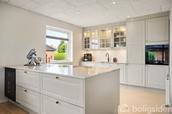 Villa på Syrenvej 14, 8600 Silkeborg