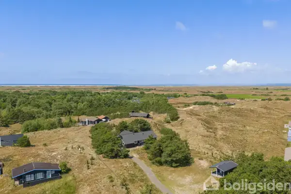 Fritidsbolig på Vesten Bavnen 27, 6720 Fanø