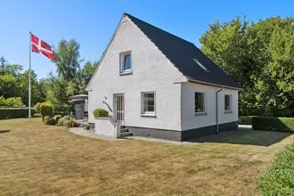 Villa på Byvej 55, 5892 Gudbjerg Sydfyn