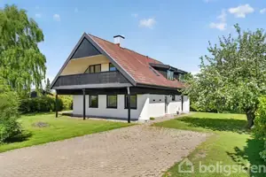Villa på Rytterbakken 26, 3650 Ølstykke