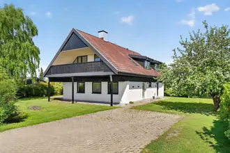 Villa på Rytterbakken 26, 3650 Ølstykke