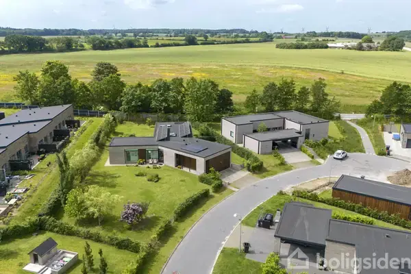 Villa på Overskov 21, 8300 Odder