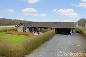 Villa på Elkærholmparken 9, 6040 Egtved