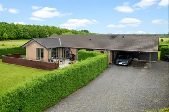 Villa på Elkærholmparken 9, Vester Nebel, 6040 Egtved