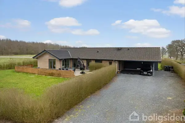 Villa på Elkærholmparken 9, 6040 Egtved