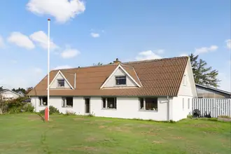 Villa på Niels Juels Vej 18A, Stenbjerg, 7752 Snedsted