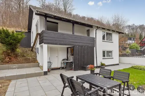 Villa på Grejsdalsvej 187, 7100 Vejle