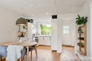 Rækkehus på Allingtonvænget 11, 5270 Odense N