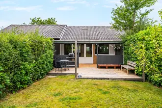 Rækkehus på Allingtonvænget 11, Søhus, 5270 Odense N