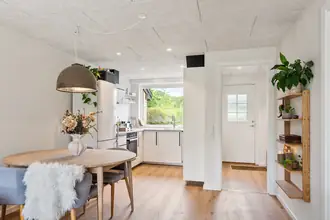 Rækkehus på Allingtonvænget 11, Søhus, 5270 Odense N