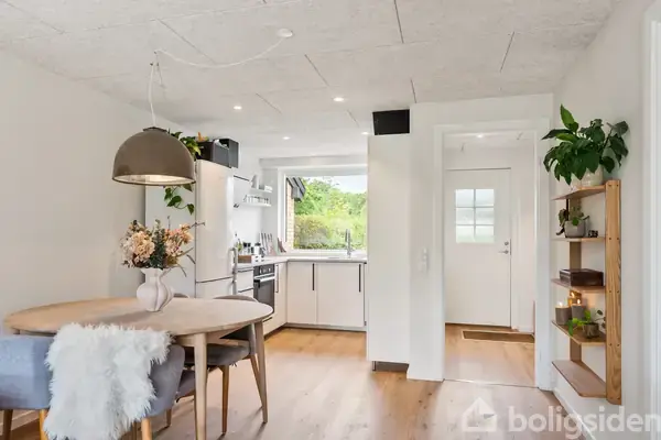 Rækkehus på Allingtonvænget 11, 5270 Odense N