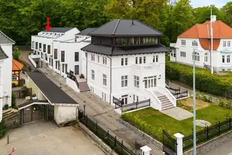 Ejerlejlighed på Strandvejen 94B, 8000 Aarhus C