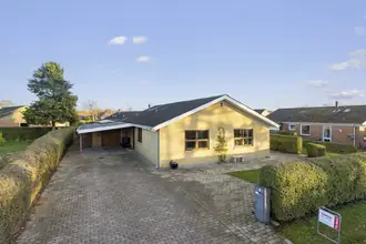 Villa på Vilhelm Becks Vej 6, Elling, 9900 Frederikshavn