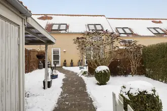 Andelsbolig på Bavnager 172, 3310