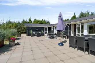 Fritidshus på Vangen 9, 9492 Blokhus
