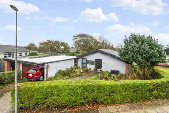 Villa på C M Nielsens Vej 7, 6710 Esbjerg V