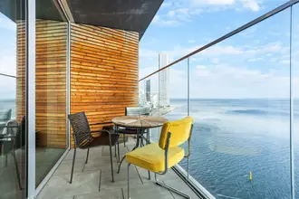 Ejerlejlighed på Irma Pedersens Gade 99, 7. mf., 8000 Aarhus C