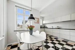 Ejerlejlighed på Bjerregade 28, 1., 8700 Horsens