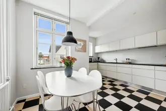 Ejerlejlighed på Bjerregade 28, 1., 8700 Horsens