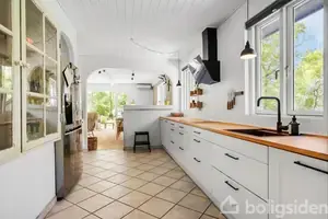 Fritidsbolig på Nordringen 37, 7451 Sunds