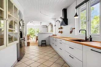 Fritidshus på Nordringen 37, 7451 Sunds